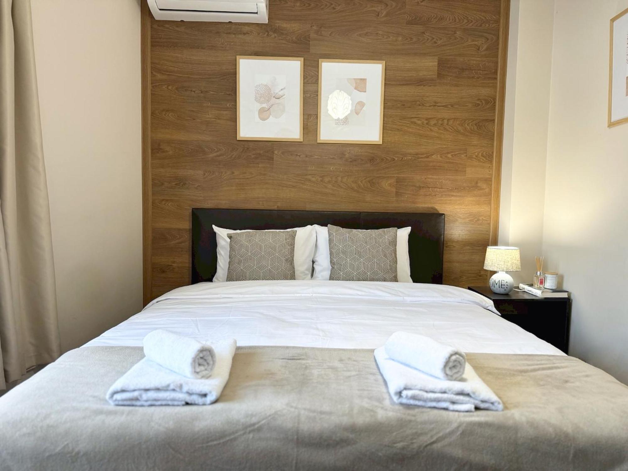 Top Centre Plovdiv Apt. With Parking For 4 Guests Eksteriør bilde